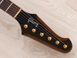 FIREBIRD BICENTENNIAL LIMITED