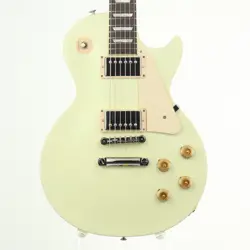 ELECTRIC GUITAR GIBSON LES PAUL STANDARD 50S PLAIN TOP CLASSIC 217130378 USED