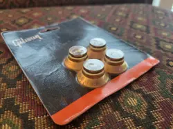 BASS KNOBS