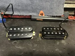 SET GIBSON
