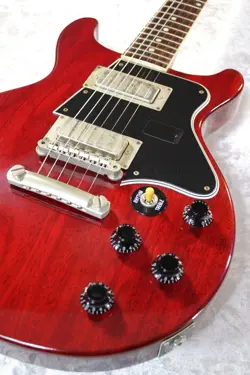 CUSTOM SHOP 1960