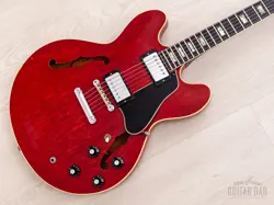 1969 GIBSON ES-335