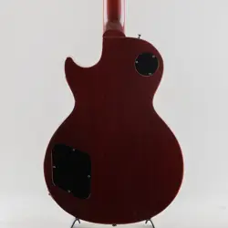 GIBSON LES PAUL CLASSIC PLUS TRANS RED 2000 USED ELECTRIC GUITAR