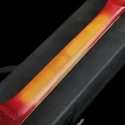 SUNBURST 1978 USED