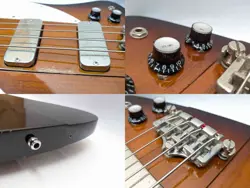 THUNDERBIRD USED