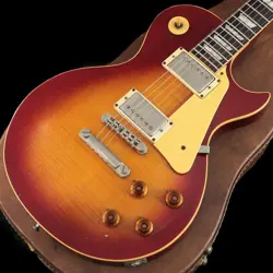 GIBSON LES PAUL HERITAGE SERIES STANDARD 80 1981 USED ELECTRIC GUITAR