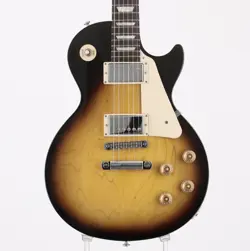 GIBSON LES PAUL STUDIO VINTAGE SUNBURST 2016 USED ELECTRIC GUITAR