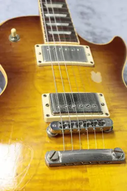 GIBSON 50'S LES
