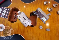 CUSTOM SHOP LPR-9