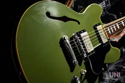 GIBSON MEMPHIS ES-339/2018 USED ELECTRIC GUITAR
