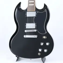 GIBSON 50TH SG