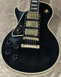 GIBSON CUSTOM SHOP  1957 LES PAUL CUSTOM REISSUE 3PU 2010