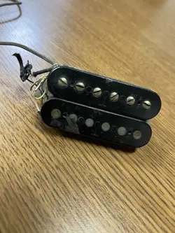 1980 GIBSON TOP