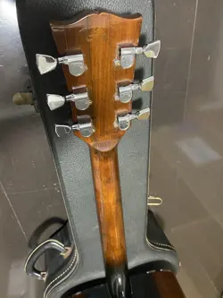 BAGGS PICKUP USED