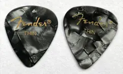 PICKS THIN