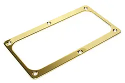 GOLD PLATED METAL