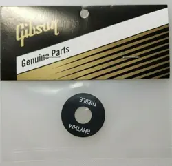 GIBSON TOGGLE SWITCH