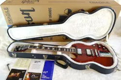 GIBSON USA DEREK