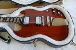 OLD STOCK GIBSON
