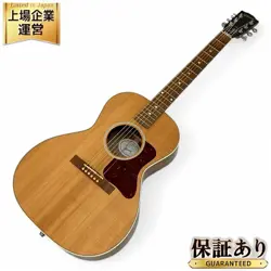 ACOUSTIC GUITAR GIBSON L-00 STUDIO WALNUT NATURAL 2021 S/N 20531065 & HARD CASE