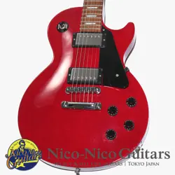 GIBSON USA 2000 LES PAUL STUDIO (CHERRY)