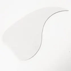 FOR GIBSON J45 ACOUSTIC GUITAR PICKGUARD SELF ADHENSIVE WATER DROP SHAPE 2MM