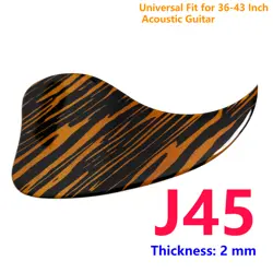 FOR GIBSON J45