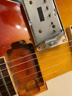 PAUL LPR8