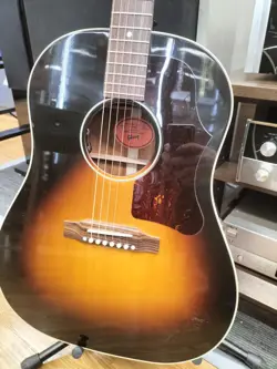 ORIGINAL V.SUNBURS GIBSON