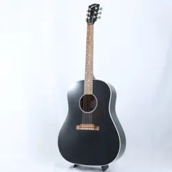 45 STANDARD EBONY