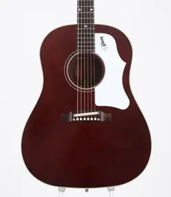 USED  GIBSON   1960S J 45 ORIGINAL WINE RED MADE IN 2021  OCHANOMIZU HARVEST