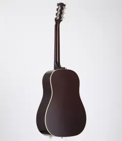 USED  GIBSON   1960S J 45 ORIGINAL WINE RED MADE IN 2021  OCHANOMIZU HARVEST