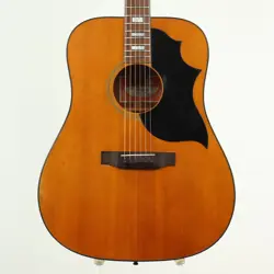USED  GIBSON   SJ DELUXE