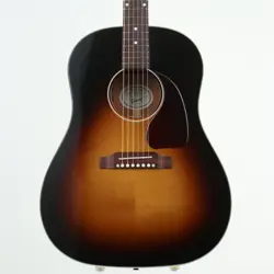 USED  GIBSON   J 45 STANDARD  2017  VINTAGE SUNBURST   LIMITED   TIME SALE UN