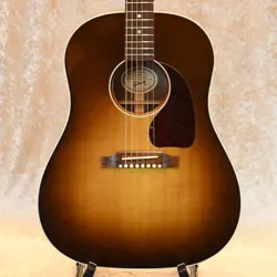 SECONDHAND  GIBSON   J 45 STUDIO WALNUT