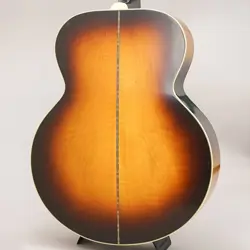GIBSON 1957 SJ 200 (VINTAGE SUNBURST) GIBSON