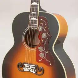 GIBSON 1957 SJ