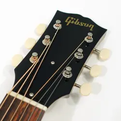 GIBSON DEALER SELECT 60S J 45 ORIGINAL ADJ   ANTIQUE NATURAL  22904063