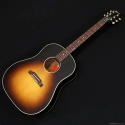 GIBSON SLASH J 45  NOVEMBER BURST