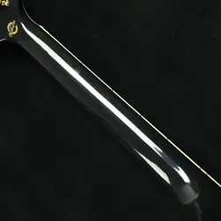 HUMMINGBIRD CUSTOM EBONY