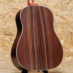 ROSEWOOD SATIN NATURAL