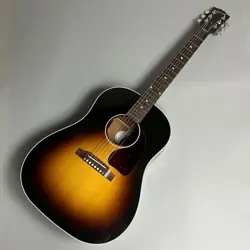 GIBSON J 45 STANDARD VS(VINTAGE SUNBURST)