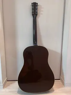LIMITED VOS