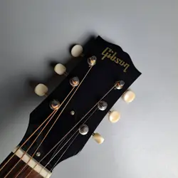 GIBSON 60S J 45 ORIGINAL AJ