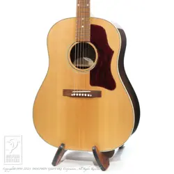 GIBSON J-15 2017 ACOUSITC ELECTRIC GUITAR