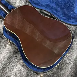 GIBSON J-45 STANDARD 2012 ACOUSTIC GUITAR