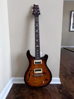WITH GIBSON SOFT