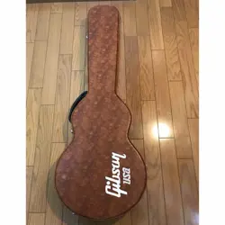 GIBSON LES PAUL HARD CASE NO.LG1010