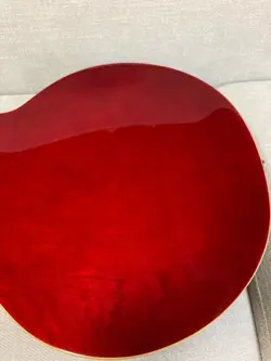 GIBSON CH