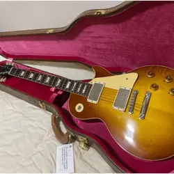 1958 LP REISSUE